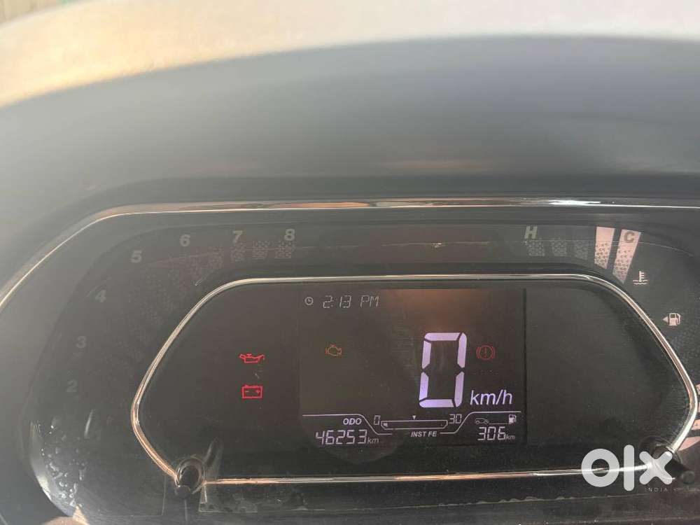 Tata Tiago Xz 2020