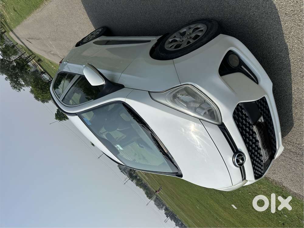 Hyundai Grand I10 Sportz 1.2 Kappa Vtvt, 2018, Petrol