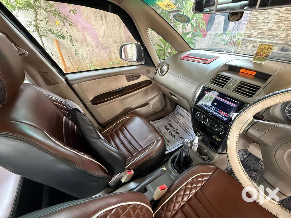 Maruti Suzuki Sx4 2012 Diesel Well Maintained