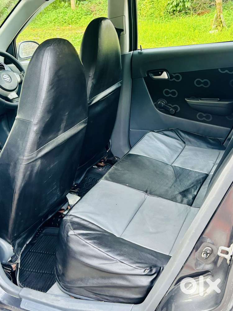 Maruti Suzuki Alto 800 0.8 Vxi (o), 2014, Petrol