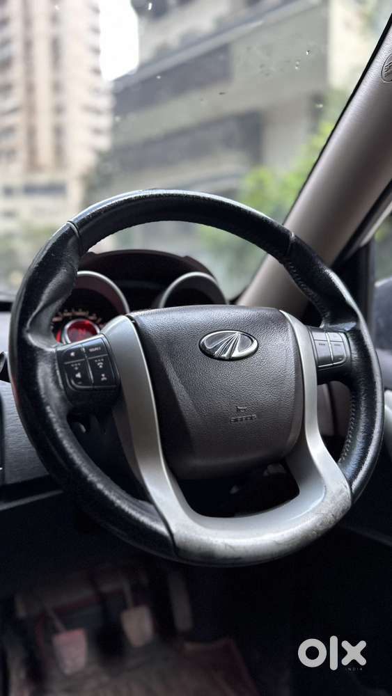 Mahindra Xuv500 2011-2015 W8 2wd, 2013, Diesel