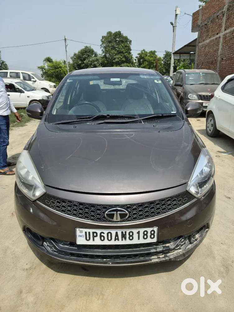 Tata Tigor 2019 Petrol 120000 Km Driven