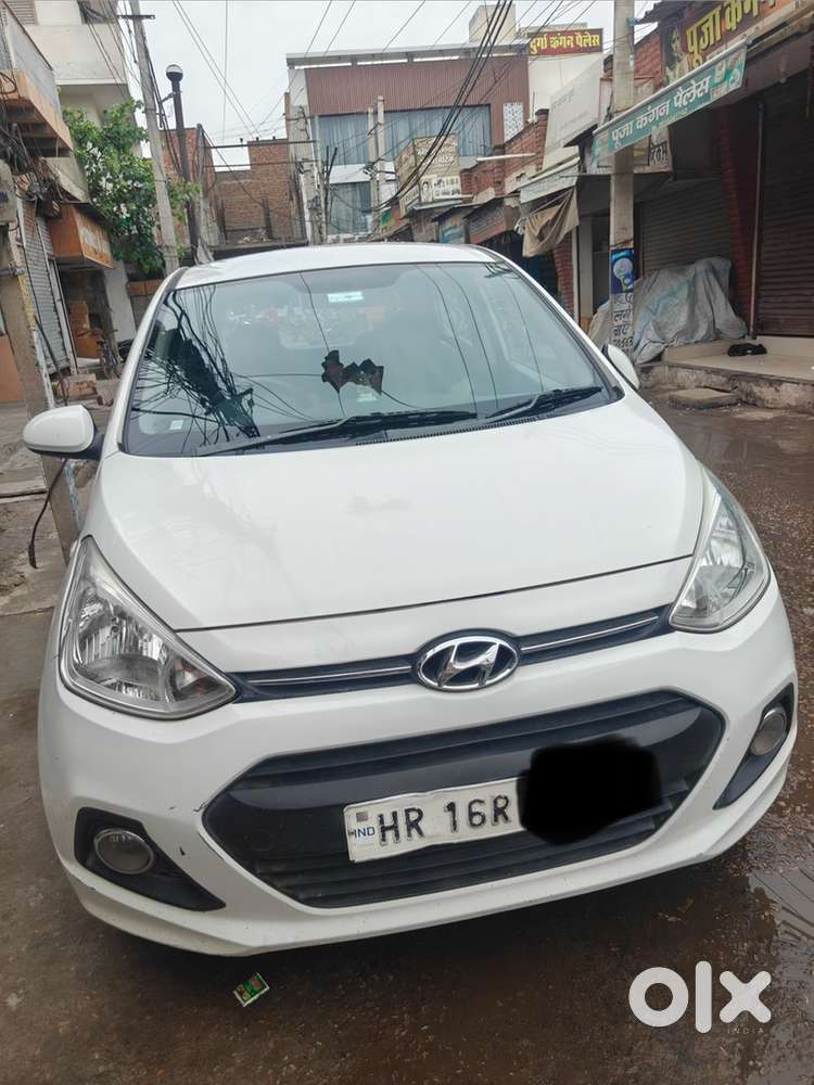 Hyundai I10 Magna 2016 Petrol
