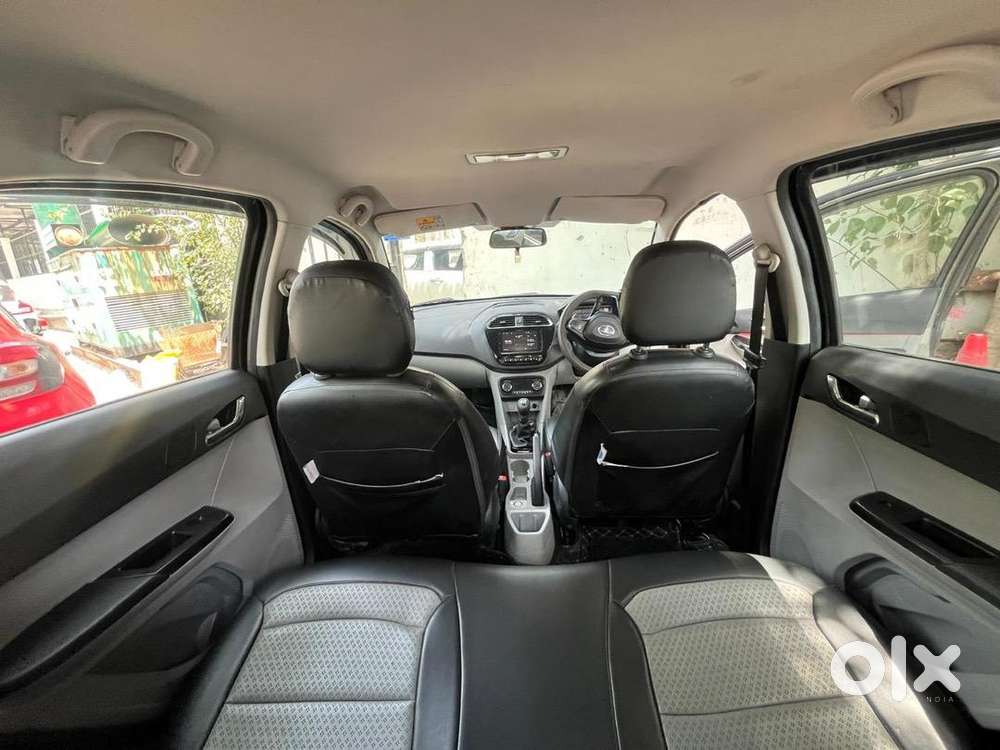 Tata Petrol Car 2021