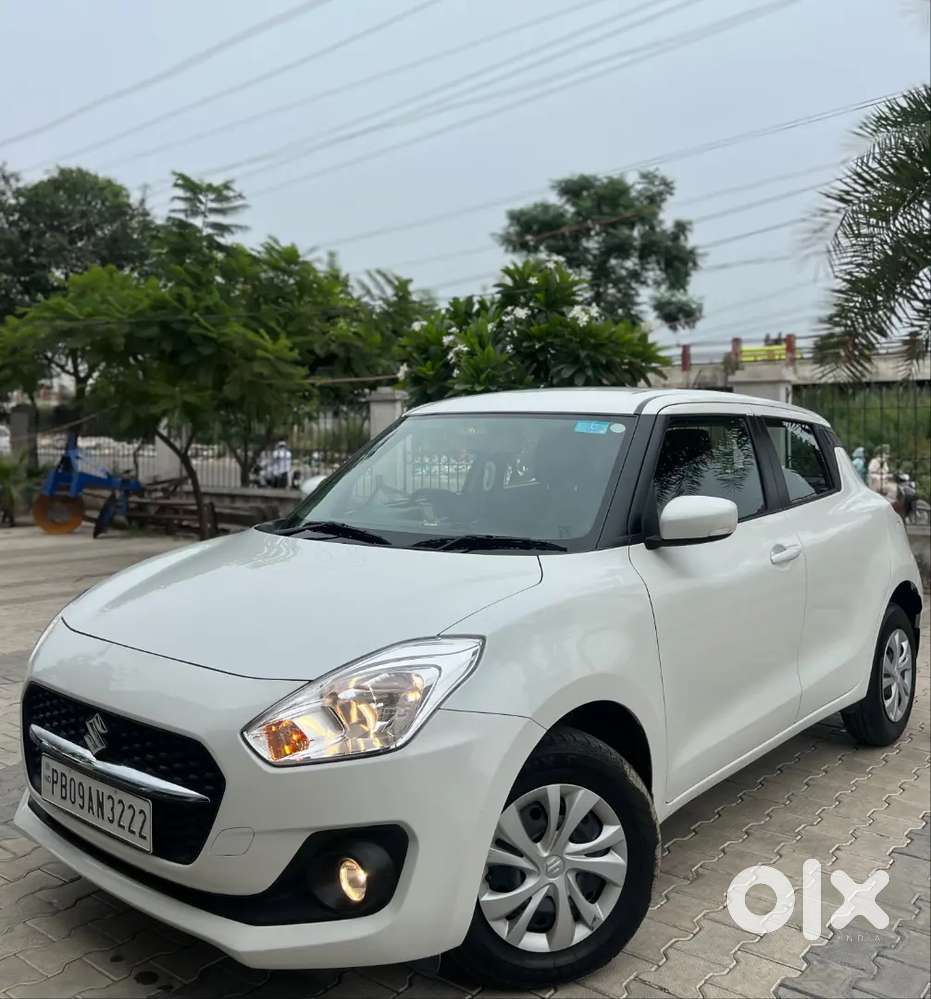 Maruti Suzuki Swift Amt Vxi 2023