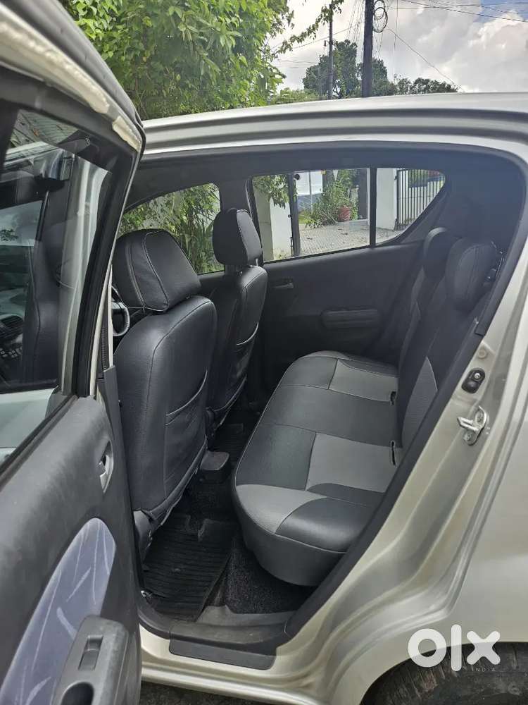 Maruti Suzuki Ritz 1.3 Vdi 2011 Manual