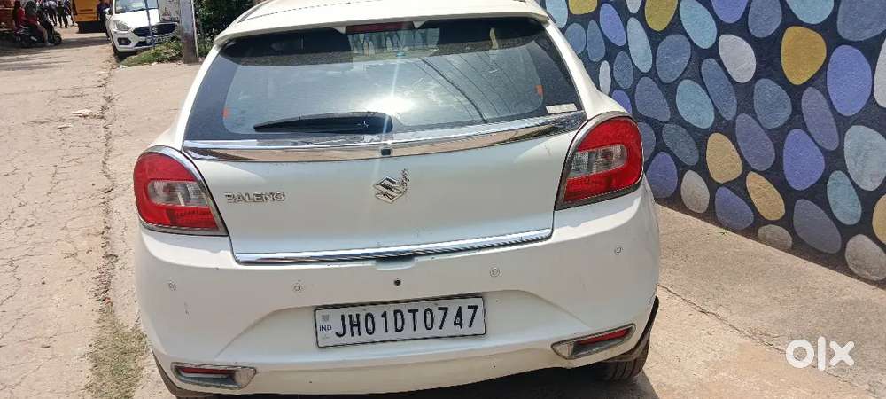 Maruti Suzuki Baleno 2019 Petrol 52000 Km Driven
Well Mentain