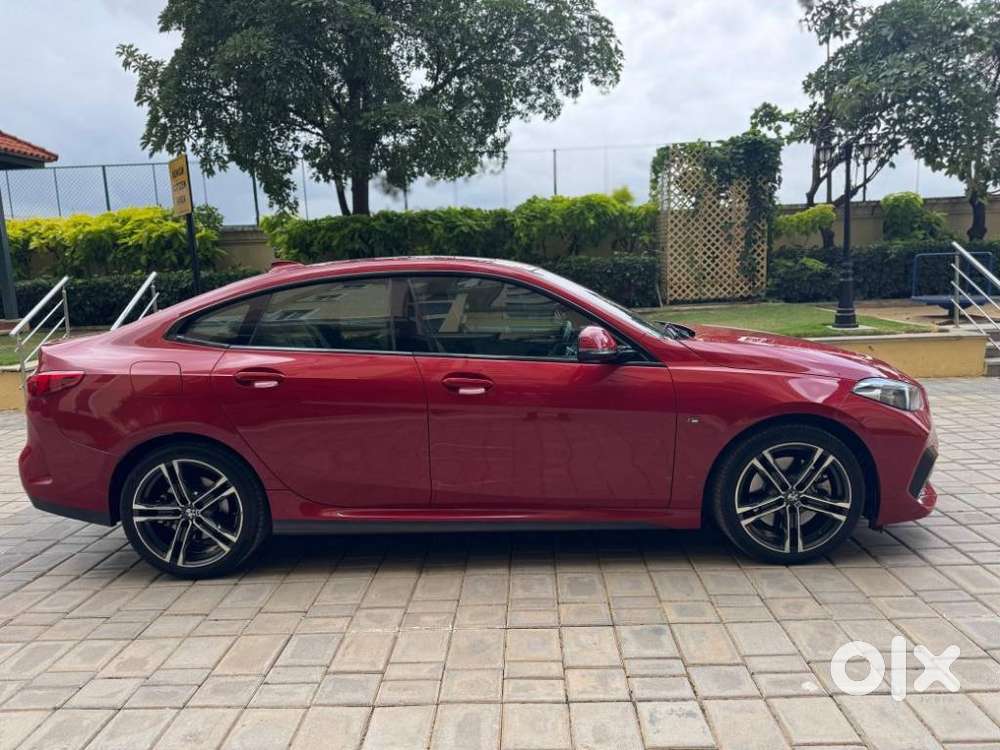 Bmw 2 Series 2.0 220d M Sport, 2021, Diesel