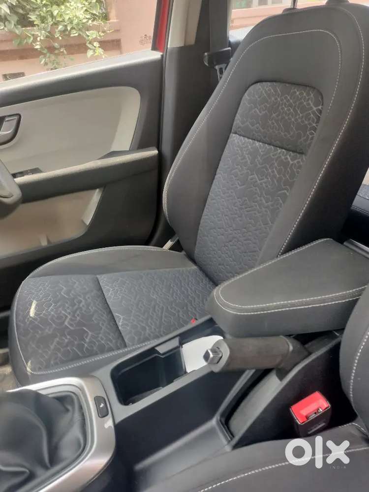 2023 Tata Altroz Xz+ Petrol-16,000 Km, 2nd Owner, Showroom
Condition