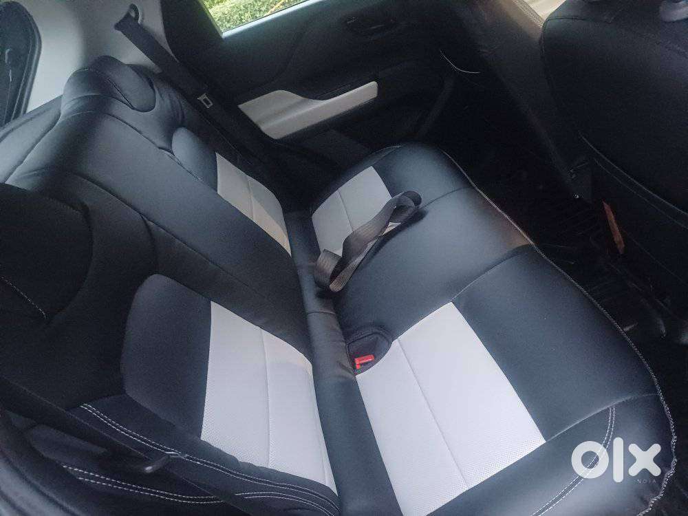 Tata Punch 1.2 Revotron Adventure Camo, 2021, Petrol