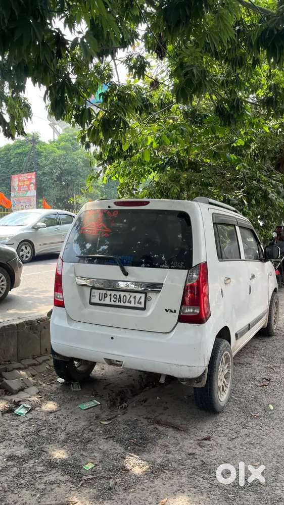 2013 Maruti Suzuki Wagon R