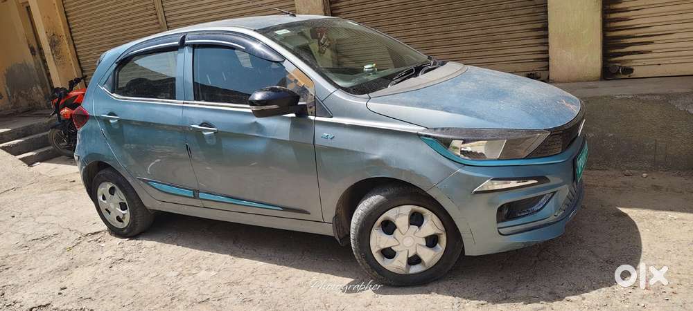 Tata Tiago Ev, 2024, Electric