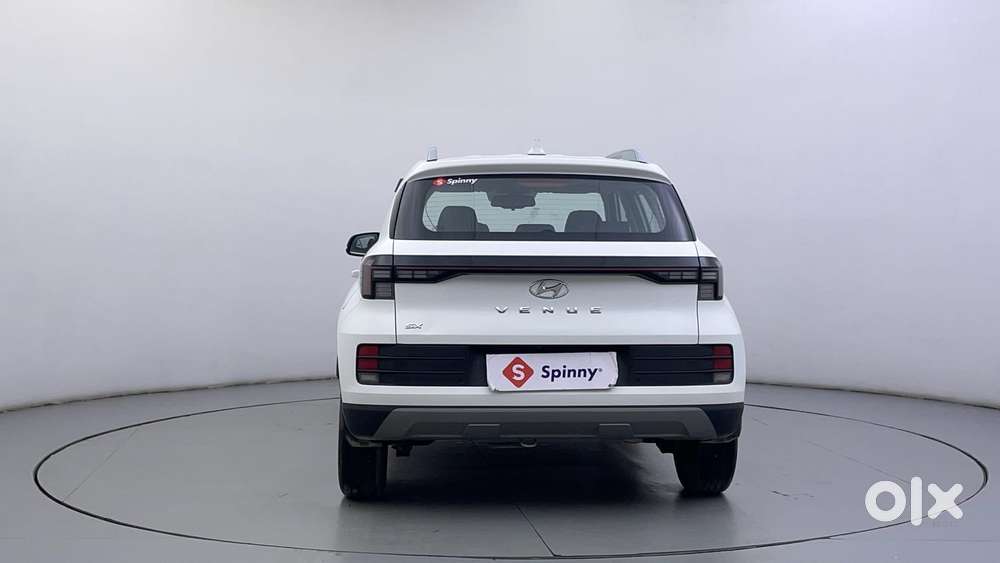 Hyundai Venue Sx, 2023, Petrol