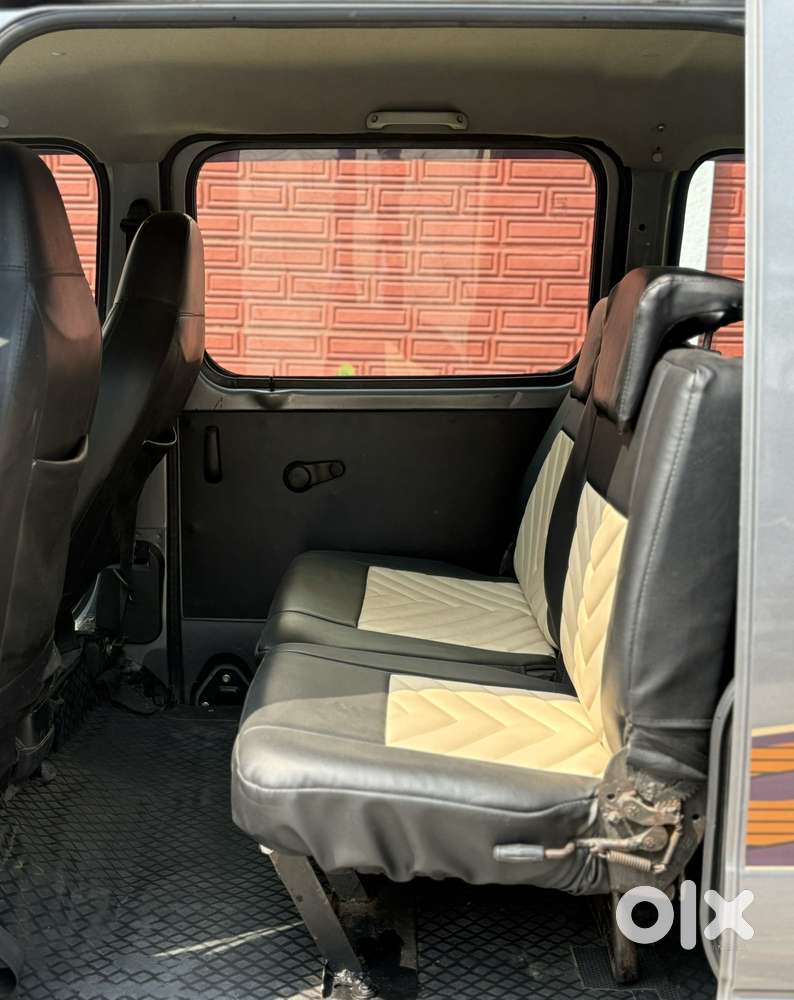 Maruti Suzuki Eeco 7 Seater Ac, 2020, Petrol