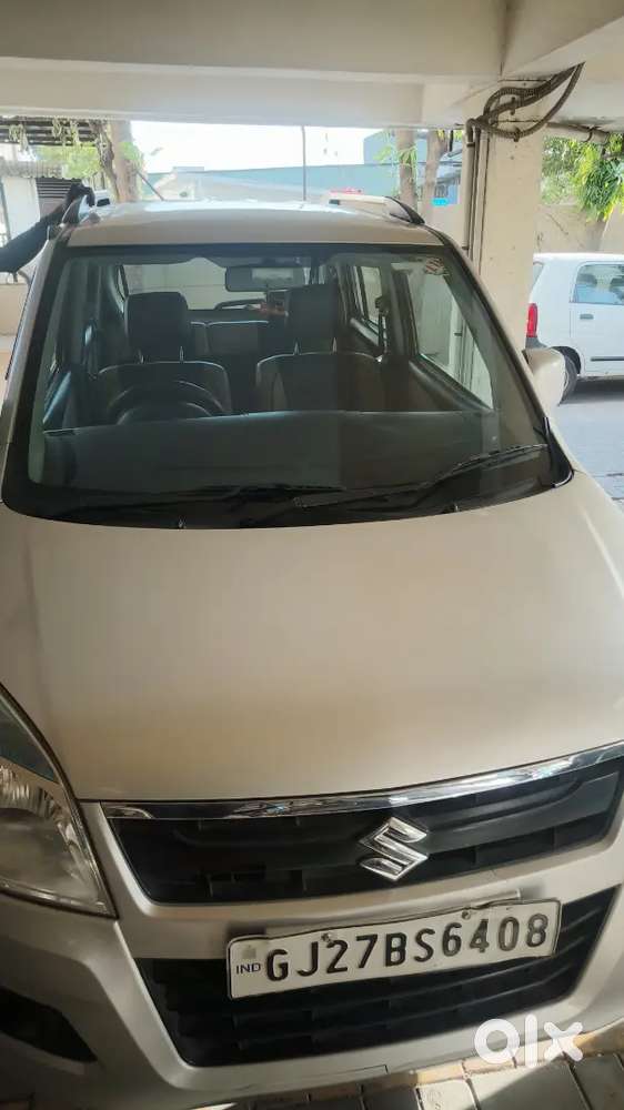 No Dealer Genuine Car