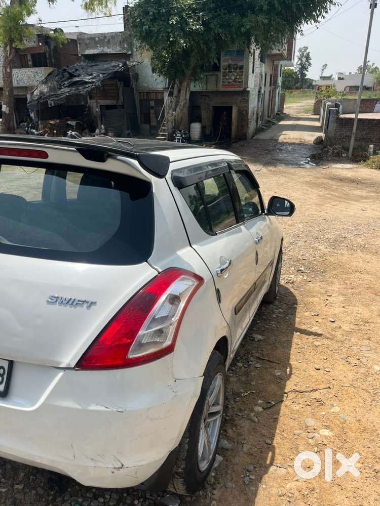 Maruti Suzuki Hybrid 2016