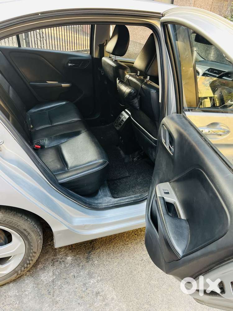 Honda City 2015-2017 I Dtec Vx Option, 2016, Diesel