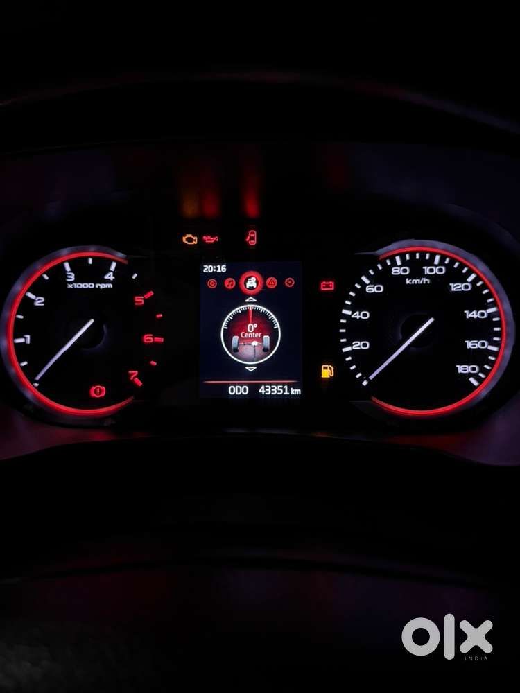 Mahindra Thar Lx 2023 4*4