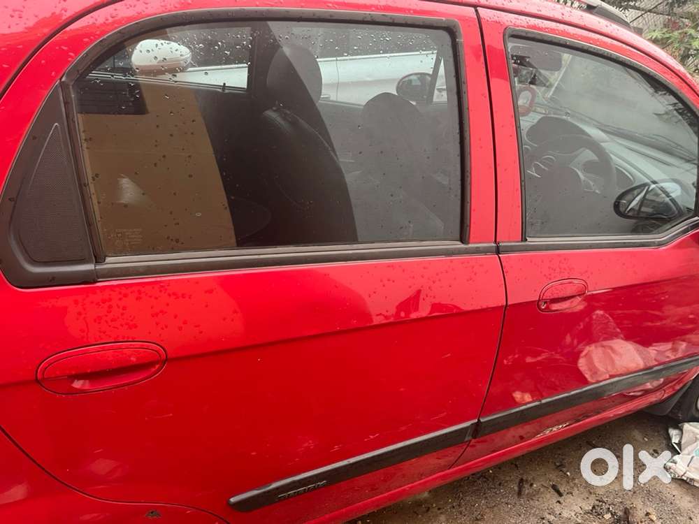 Chevrolet Spark Petrol 2007