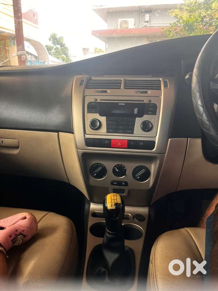 Tata Manza Diesel 2011