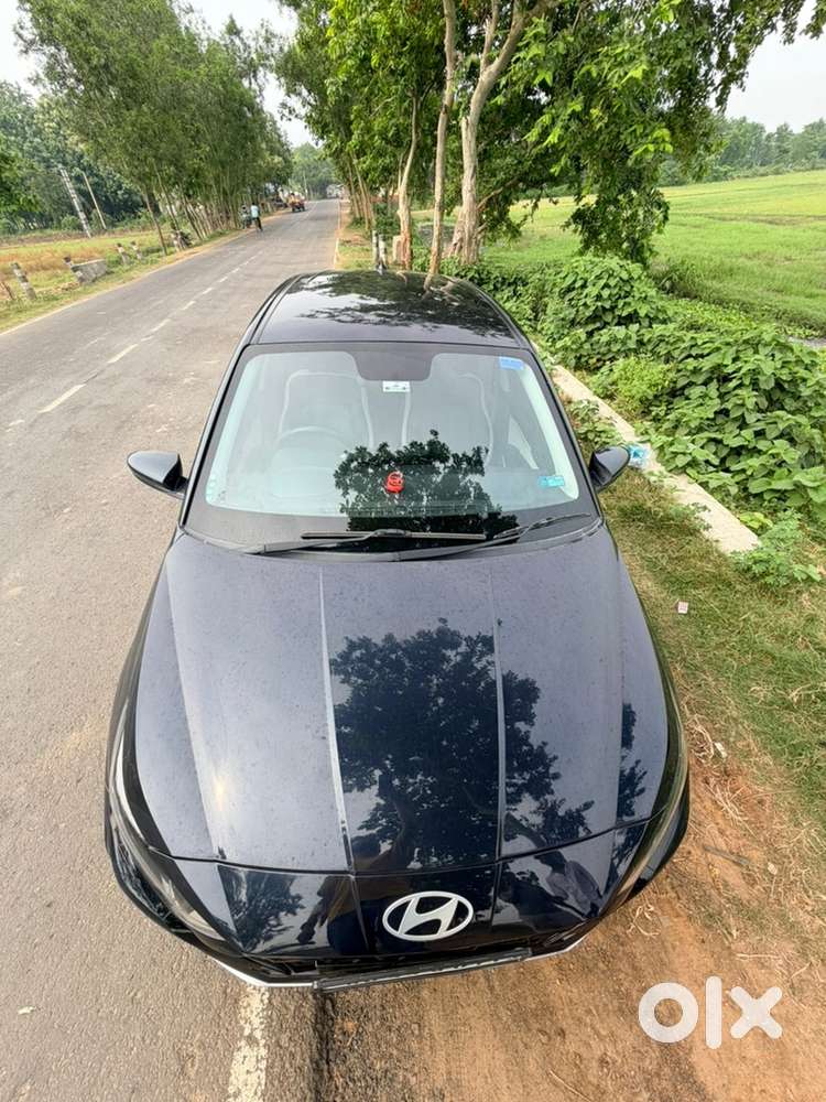 Hyundai New I20 2024 August