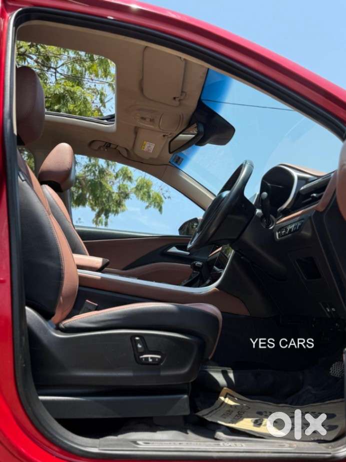 Skoda Kushaq 1.5 Monte Carlo Tsi, 2022, Petrol