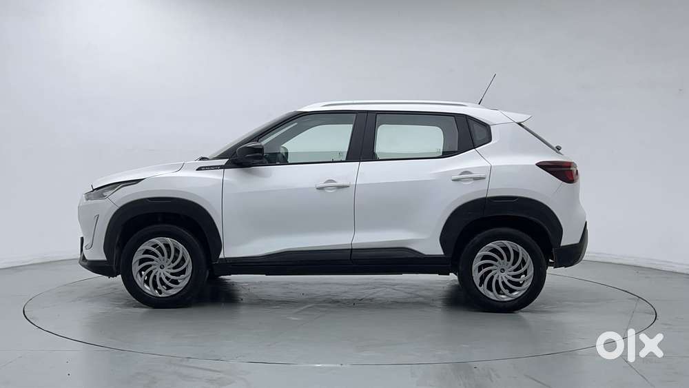 Nissan Magnite 1.0 Xl, 2021, Petrol