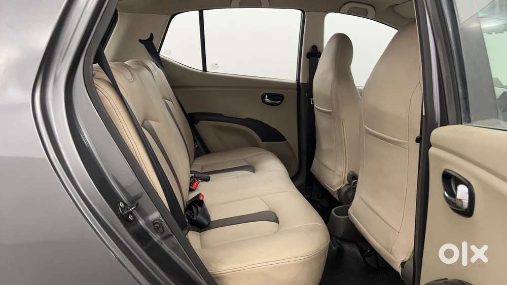 Hyundai I10 Magna 1.1l, 2012, Petrol