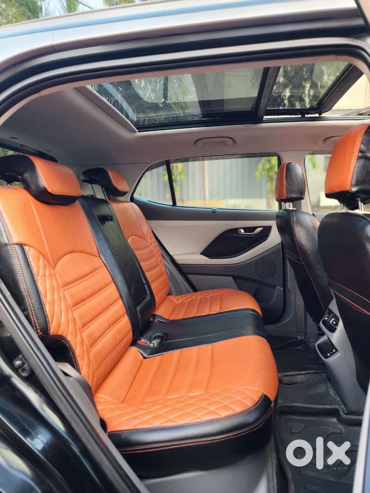 Hyundai Creta 1.5 Sx Diesel At, 2024, Diesel