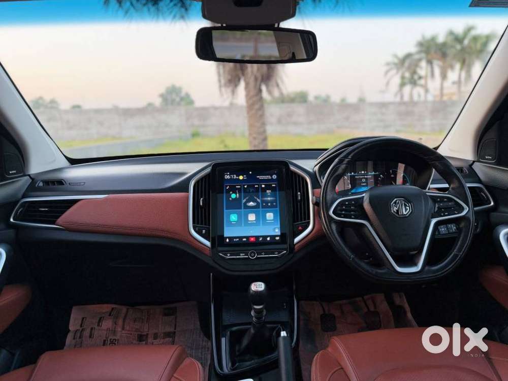 Mg Hector 2.0 Sharp Diesel, 2023, Diesel
