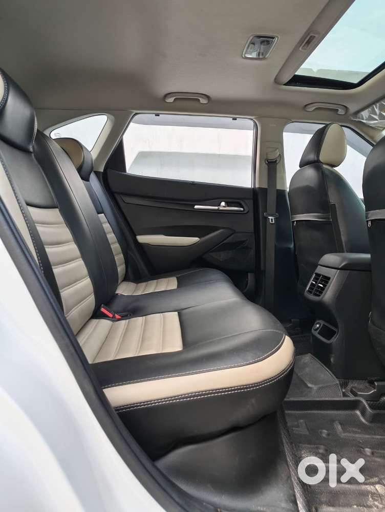 Kia Seltos 1.5 Htk+, 2023, Petrol