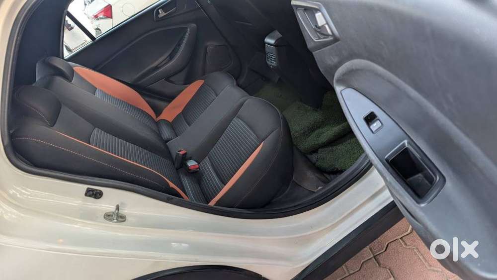 Hyundai I20 Active S Diesel, 2016, Diesel