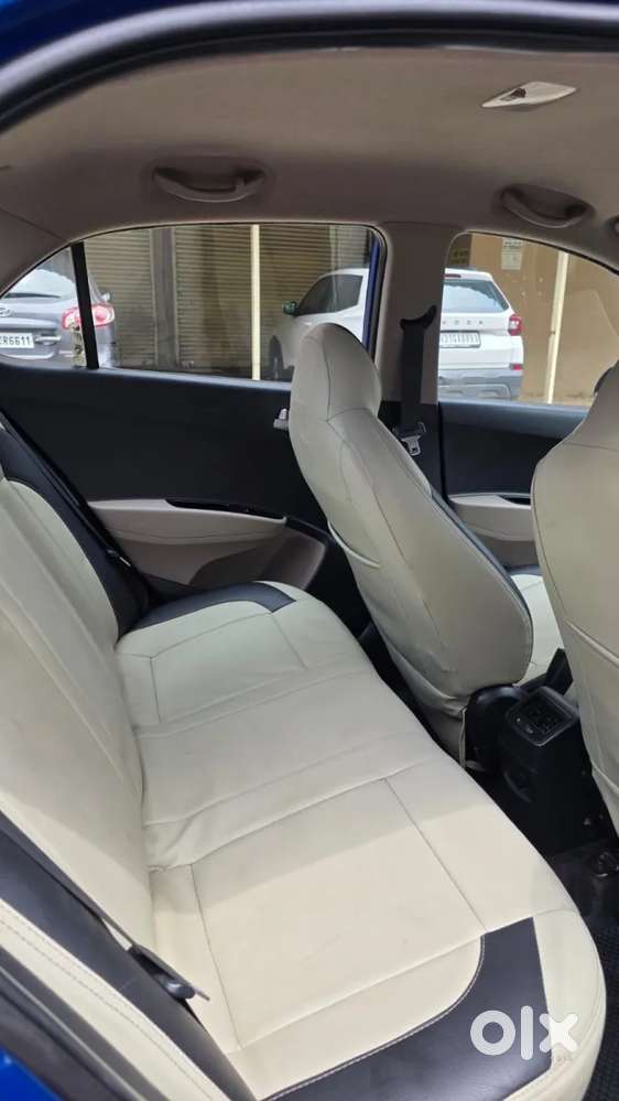 Hyundai Xcent Sx 1.2 (o), 2014, Petrol