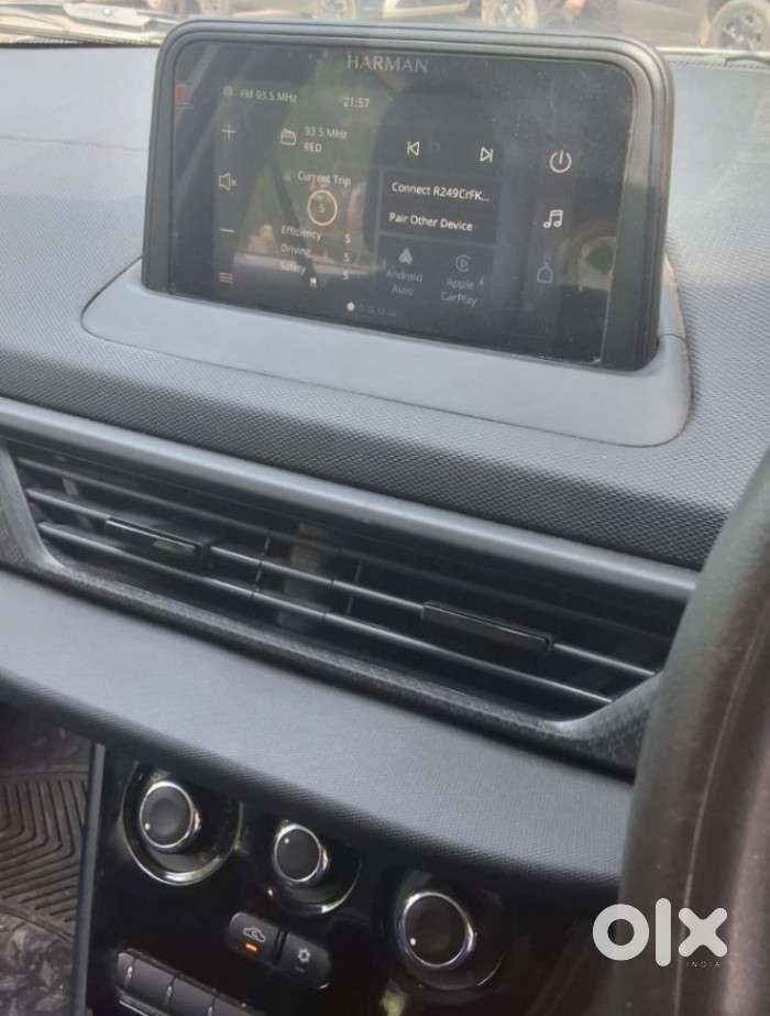 Tata Nexon, 2024, Petrol