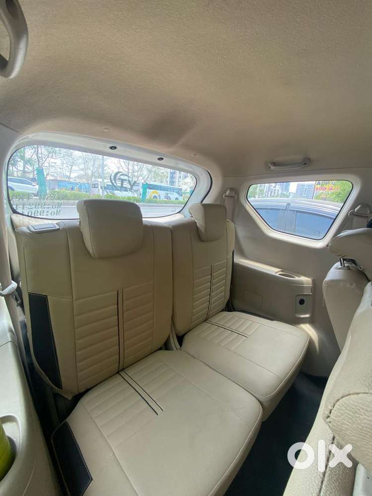 Maruti Suzuki Ertiga 2024