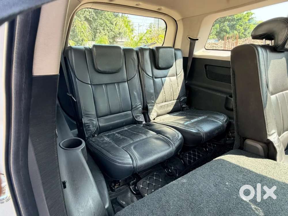 Mahindra Xuv500 At W10 Awd, 2017, Diesel