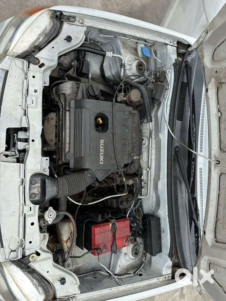 Maruti Suzuki Alto K10 1.0 Lxi, 2012, Petrol