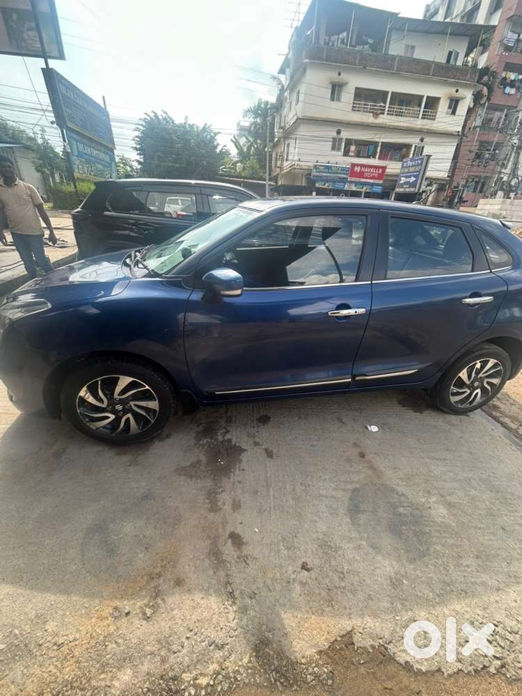 Maruti Baleno Petrol 2020 For Sale