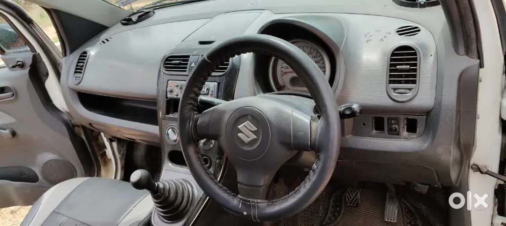 Maruti Suzuki Ritz 2016 Diesel 114942 Km Driven