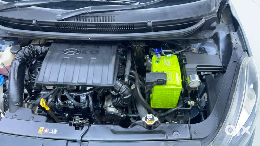 Hyundai Grand I10 Nios 1.2 Kappa Vtvt Sportz Cng, 2022, Cng & Hybrid..