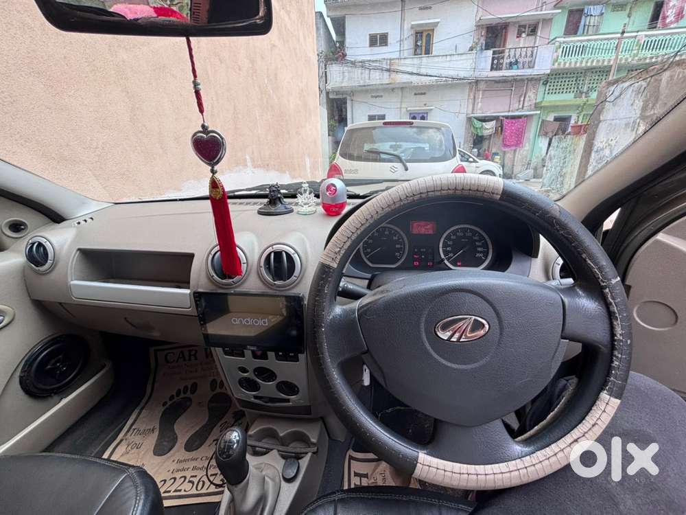 Mahindra Verito Diesel 2011