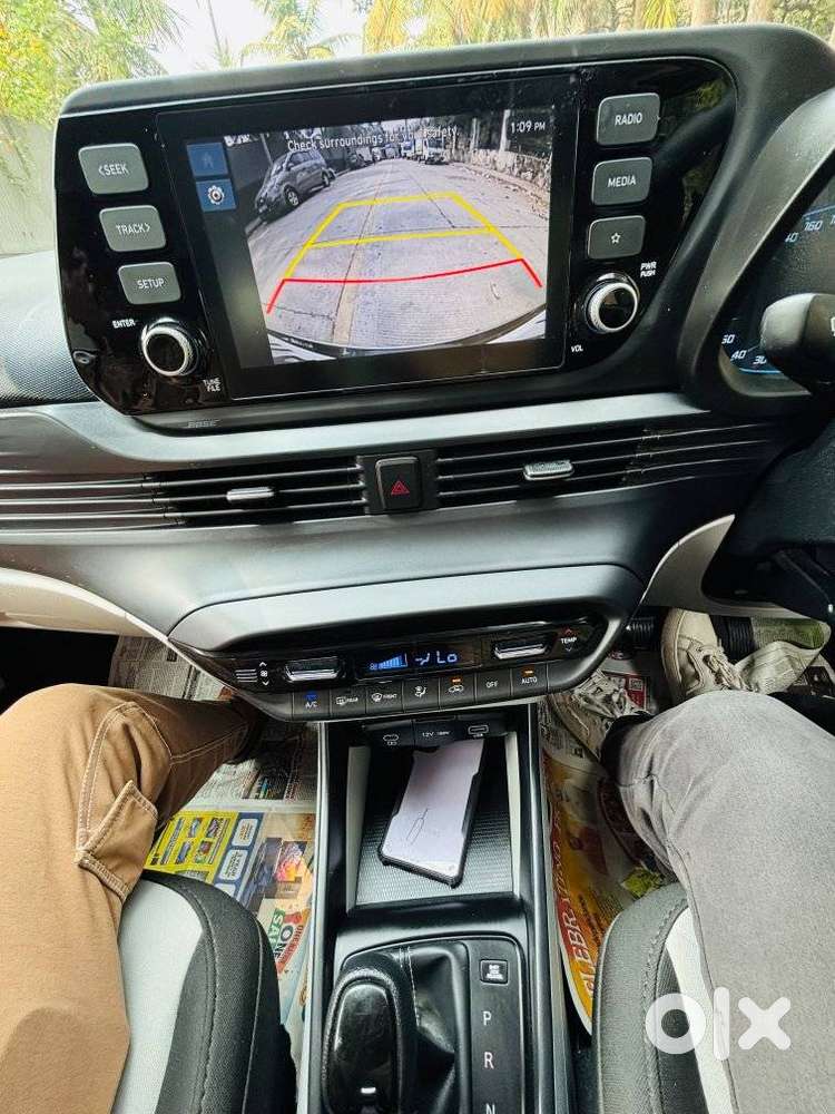 Hyundai I20 1.2 Spotz, 2026, Petrol