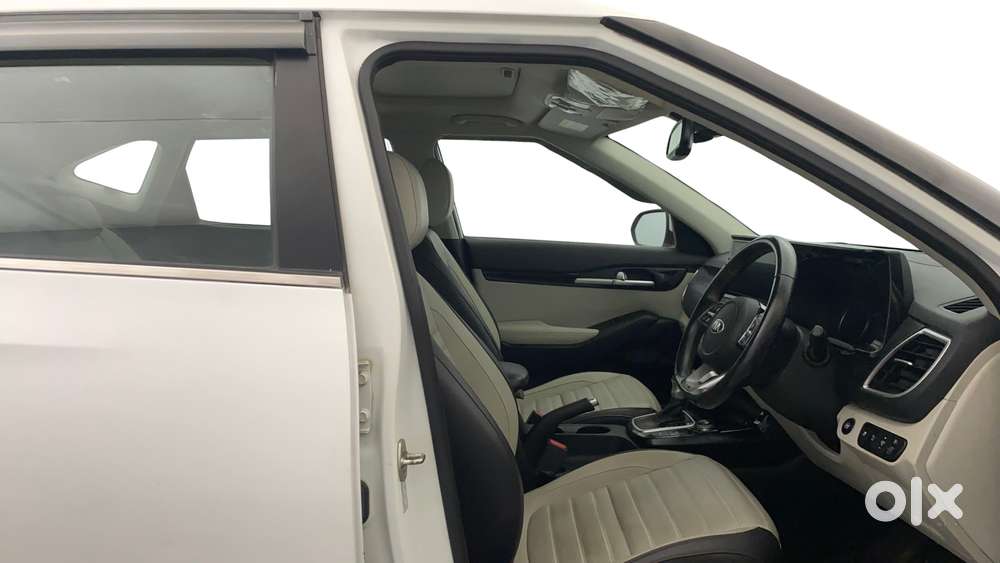 Kia Seltos 1.4 Gtx+ Mt, 2020, Petrol