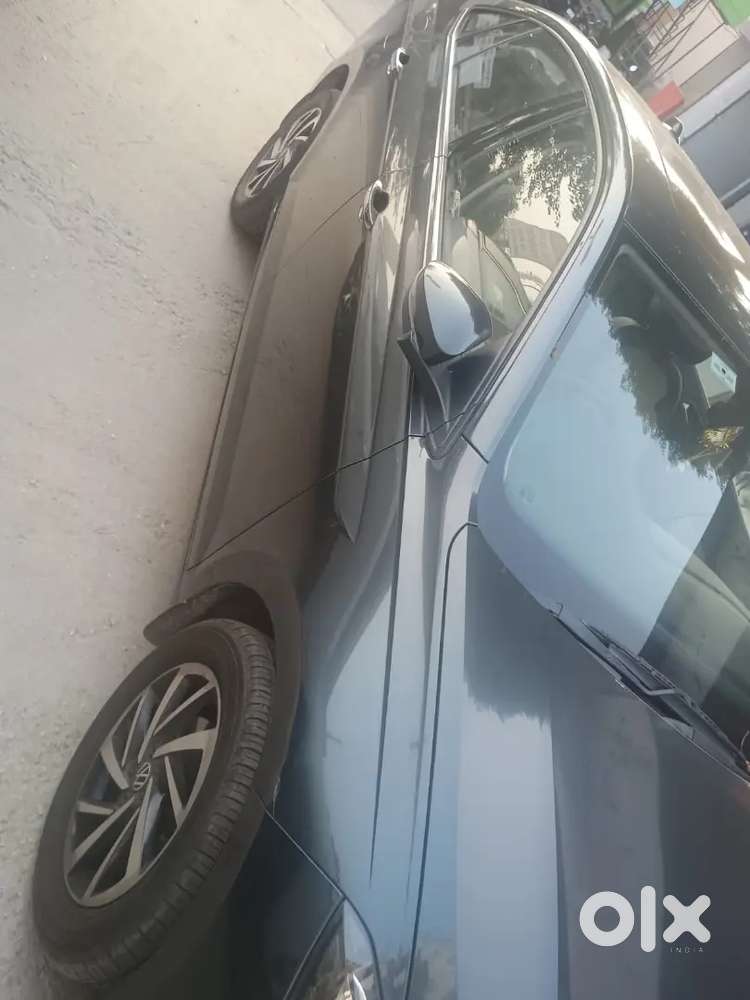 Volkswagen Virtus 2023 Petrol 66000 Km Driven