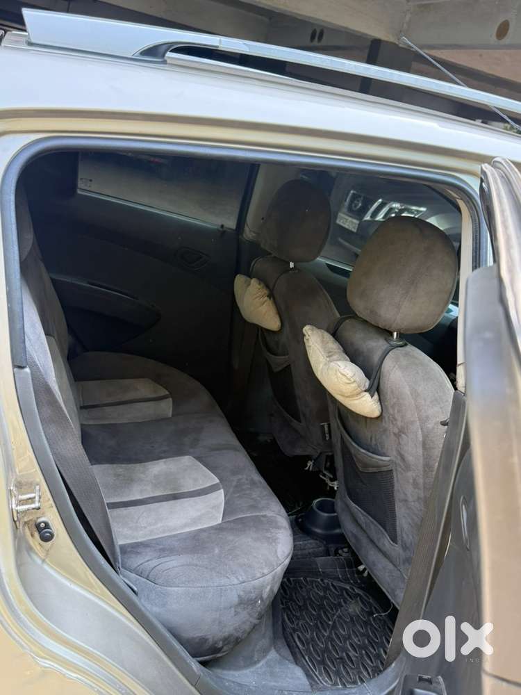 Chevrolet Beat Petrol 78000 Km Driven