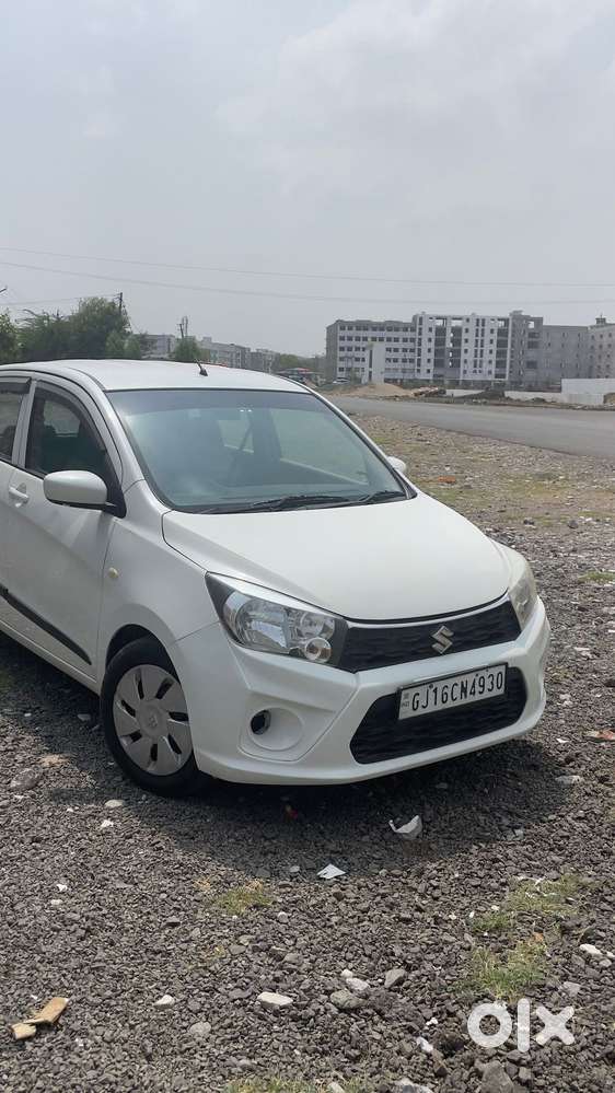 Maruti Suzuki Celerio Vxi Amt, 2019, Cng & Hybrids