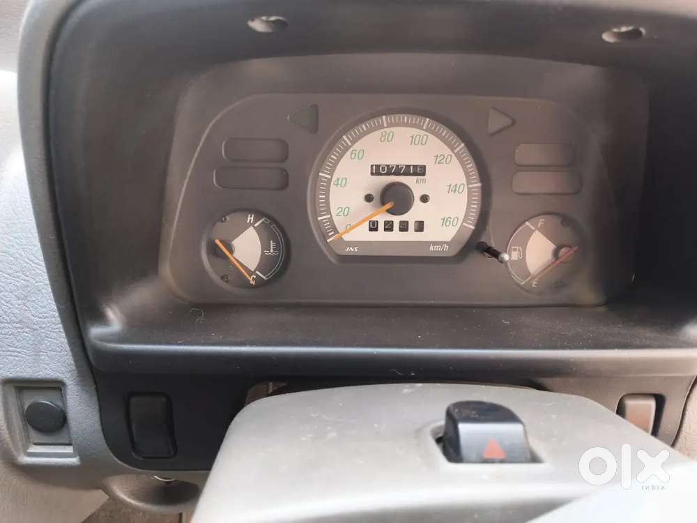 Maruti Suzuki Zen Estilo 2005 2030 Tak Pas Gaddi Puri Ok