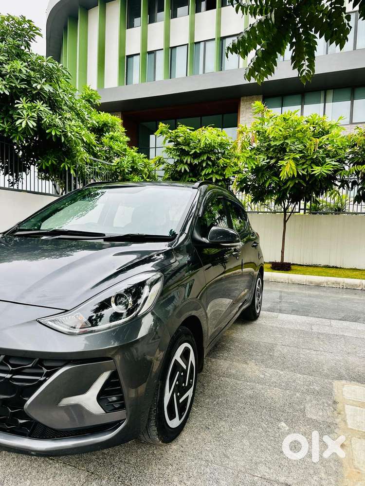Hyundai Grand I10 Nios Sportz, 2024, Petrol