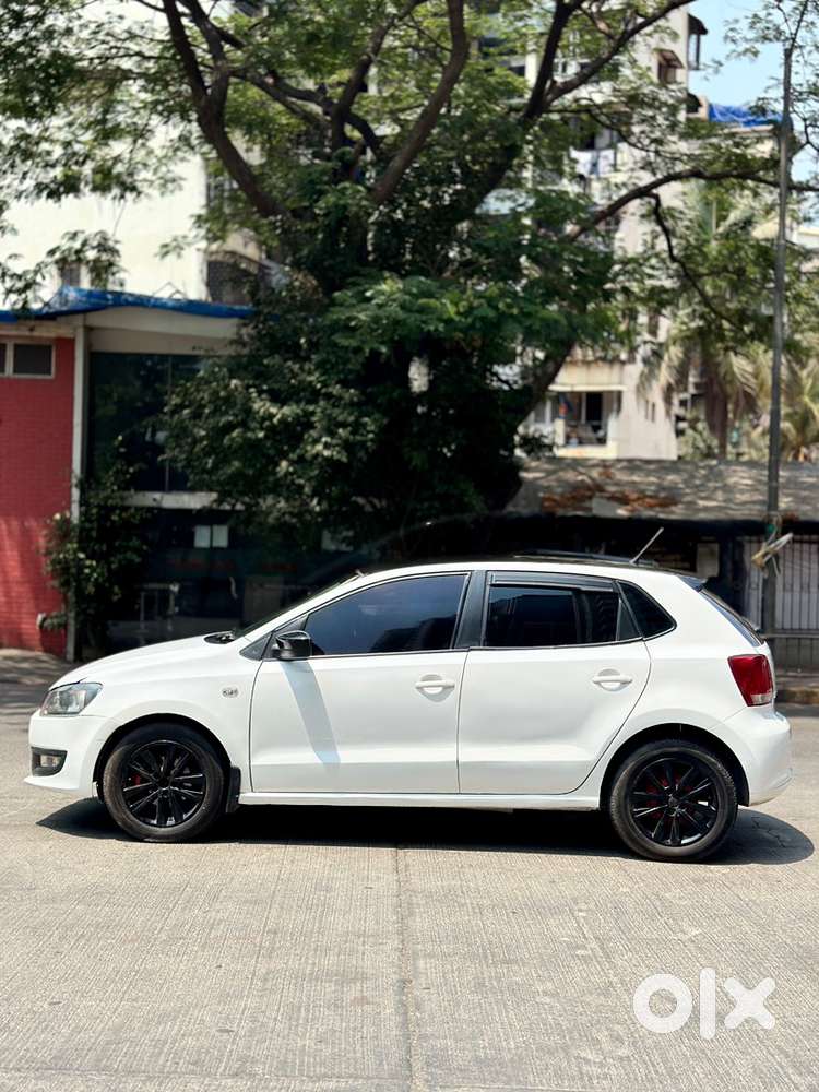 Volkswagen Diesel Car 2013 End Almost (2014)