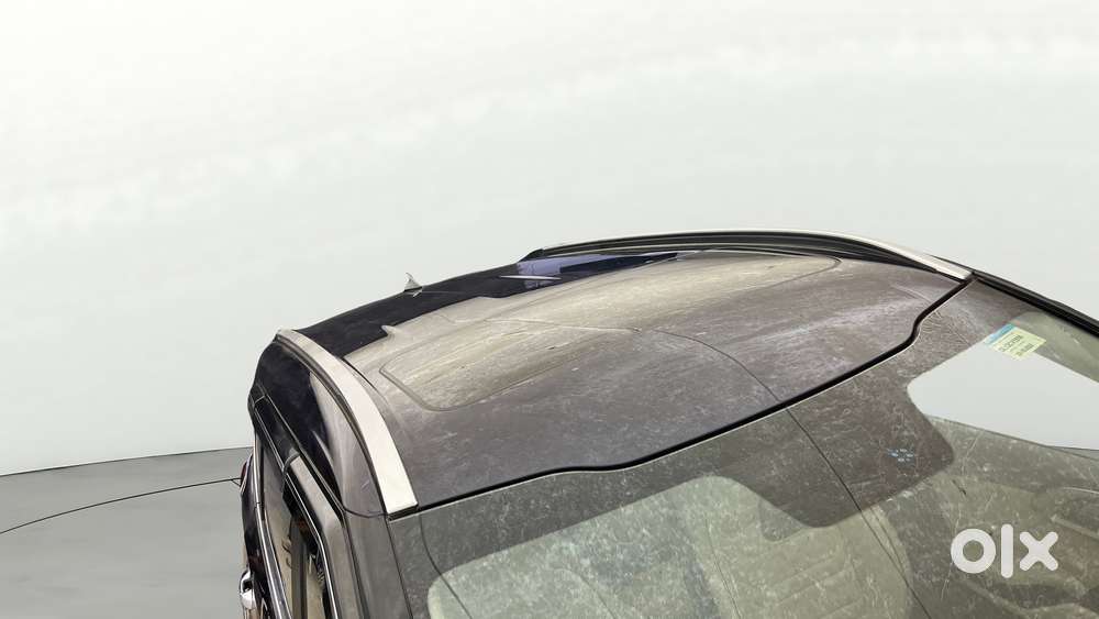 Kia Carens 1.5 Luxury Plus Diesel At 7 Str, 2022, Diesel